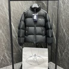 Prada Down Coat